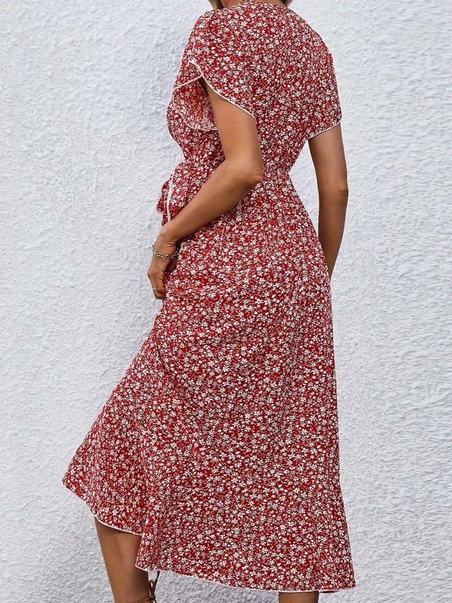 Hippie Inspired Dresses