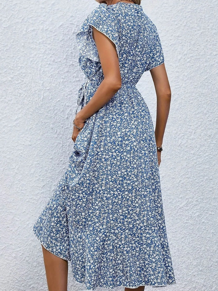 Hippie Inspired Dresses