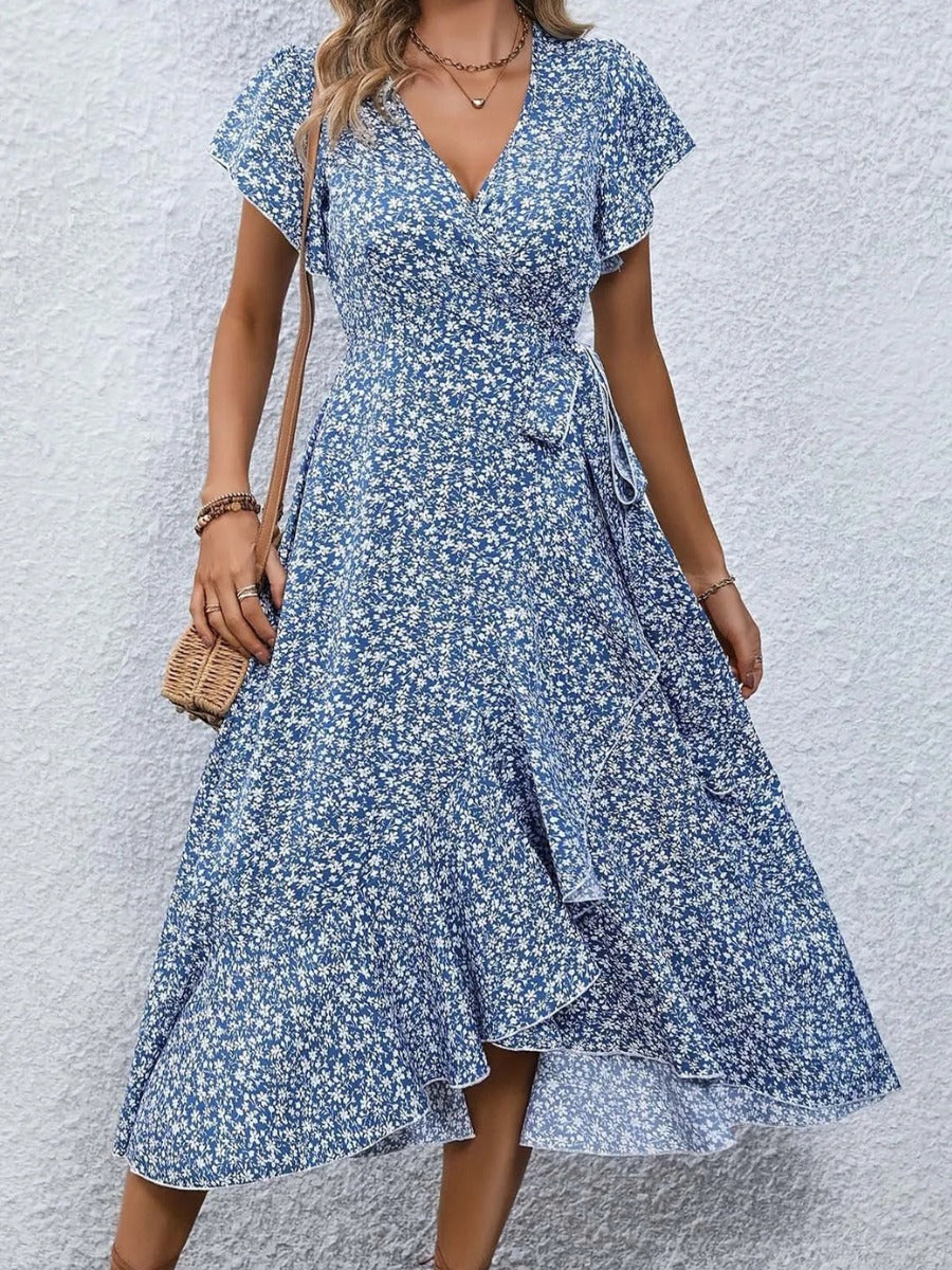 Hippie Inspired Dresses