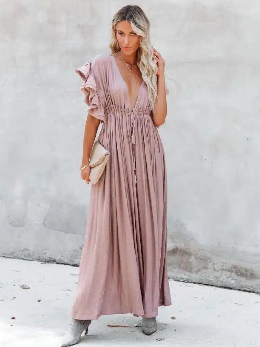 Maxi Beach Dresses
