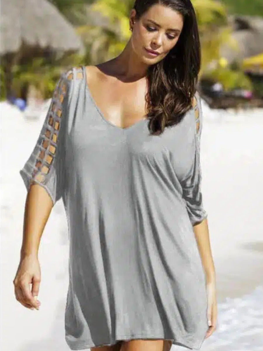 Chic Beach Dresses