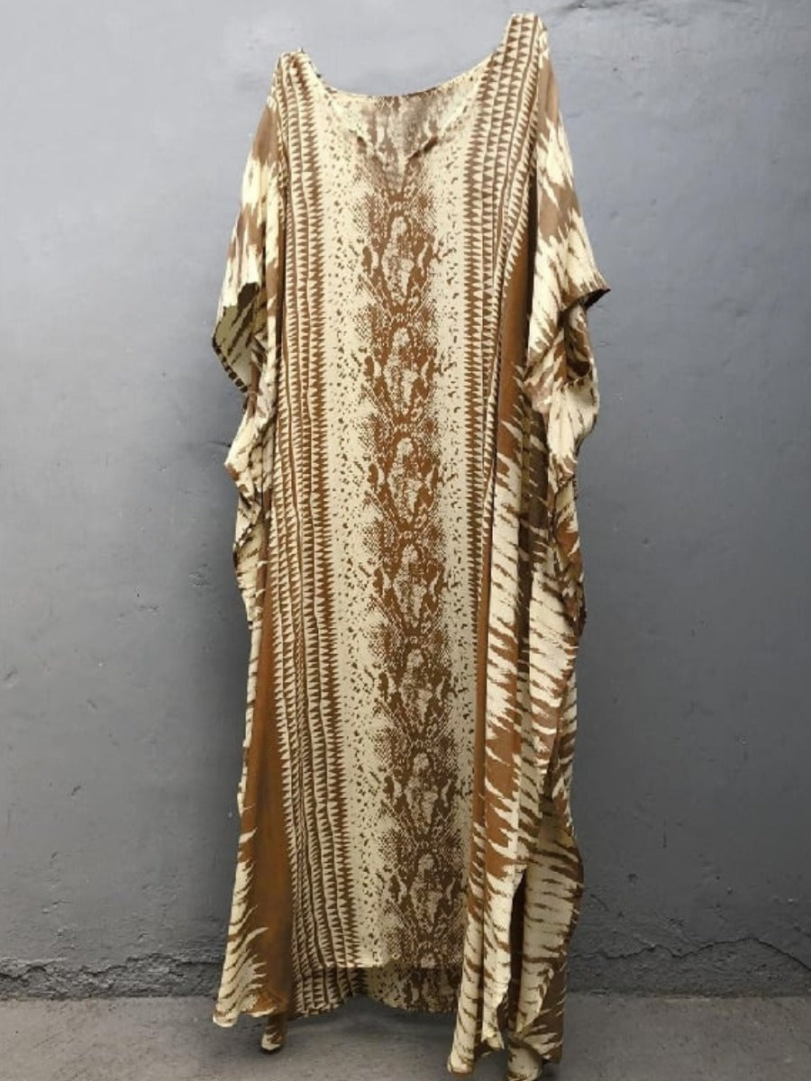 Beach Cover Up Dresses