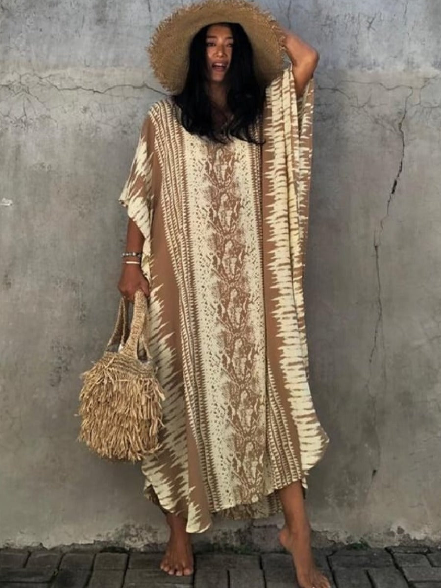 Beach Cover Up Dresses