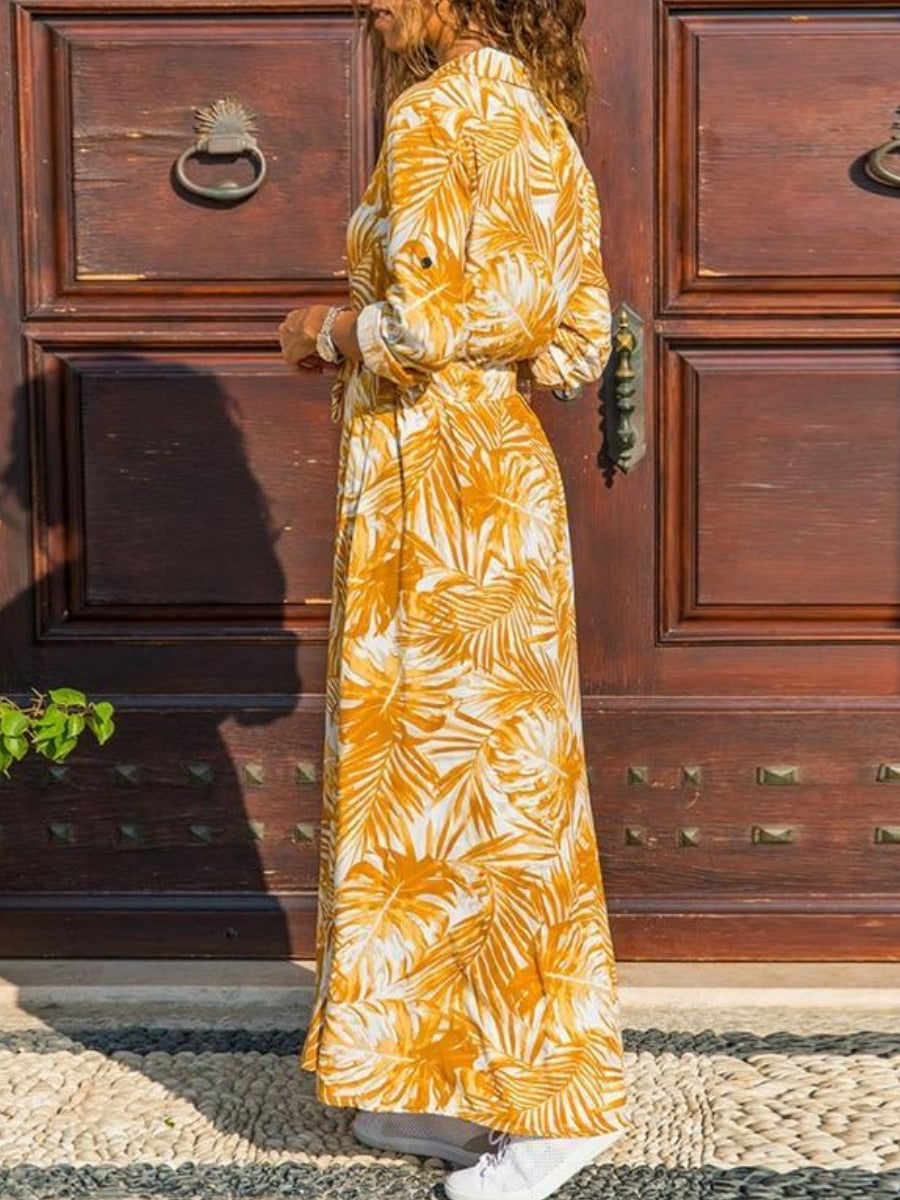 Haute Hippie Asymmetrical Dress