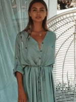 Woman Beach Dresses