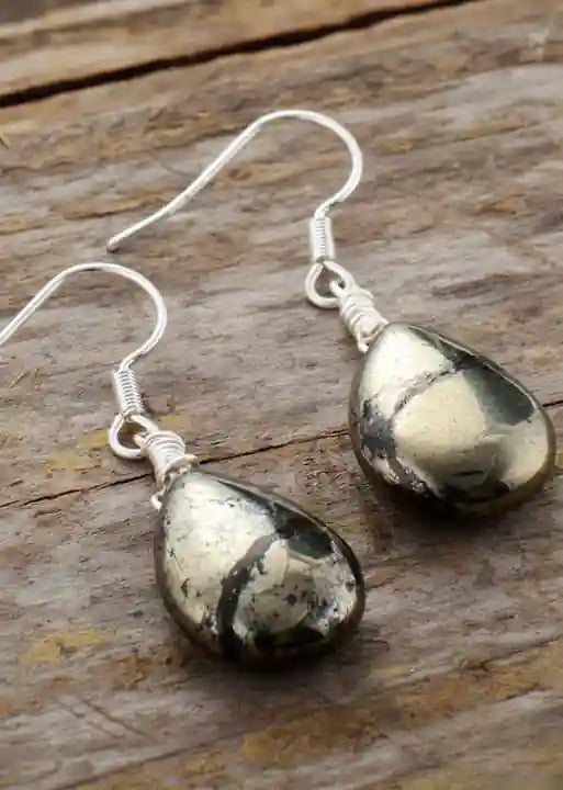 Woman Boho Chic Earrings