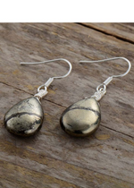 Woman Boho Chic Earrings