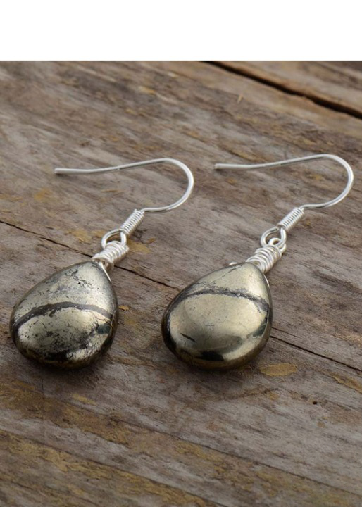 Woman Boho Chic Earrings