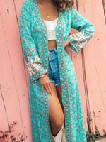 Womens Beach Maxi Dress