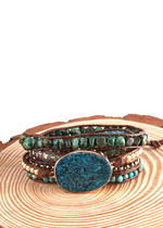 Womens Beaded Bracelets