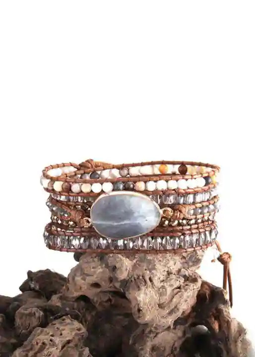 Womens Stackable Bracelets