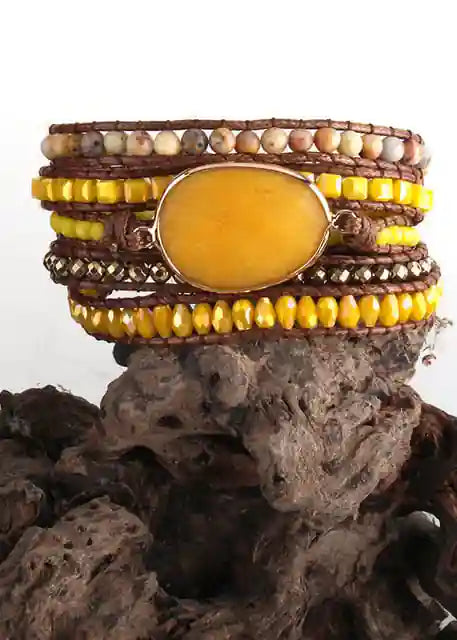 Womens Stackable Bracelets