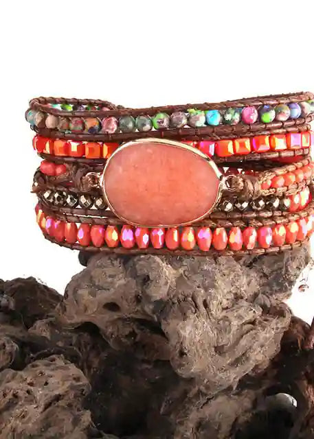Womens Stackable Bracelets