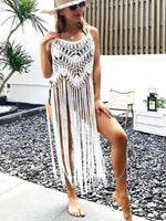 Women's Swimwear Cover Ups