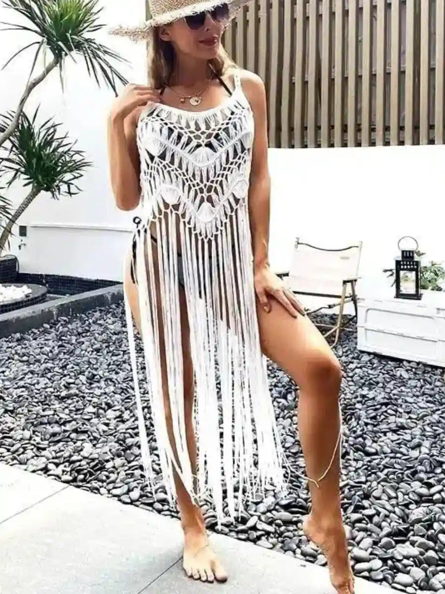 Women's Swimwear Cover Ups