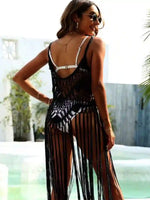 Women's Swimwear Cover Ups