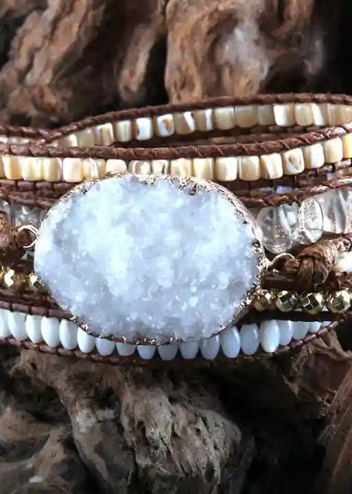 Wrap Around Bracelet