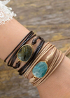 Wrap Rope Boho Bracelet