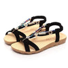 Boho Beach Sun Sandals