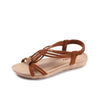 Boho Beach Sun Sandals