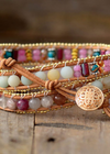 Boho Stackable Bracelets For Women