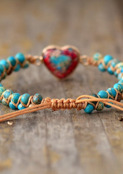 Boho Friendship Bracelets