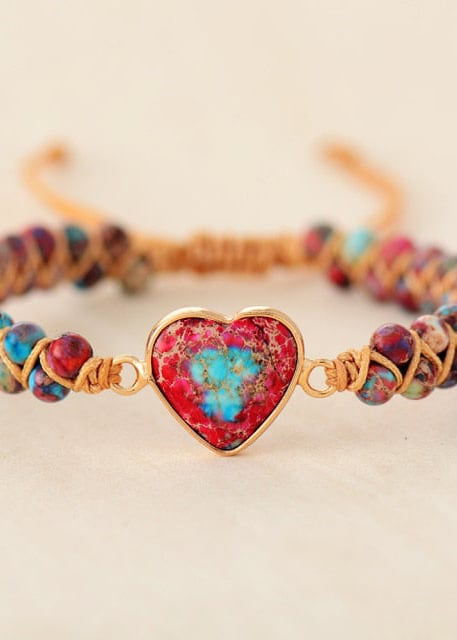 Boho Friendship Bracelets