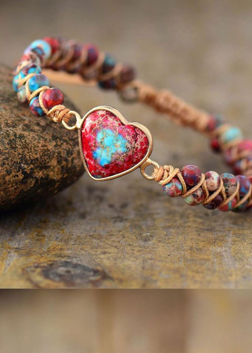 Boho Friendship Bracelets