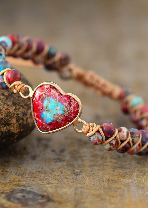 Boho Friendship Bracelets