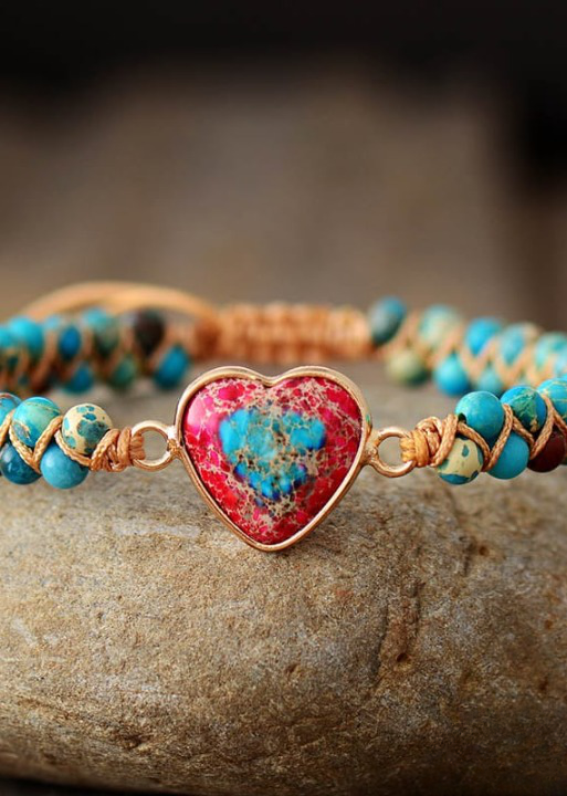 Boho Friendship Bracelets