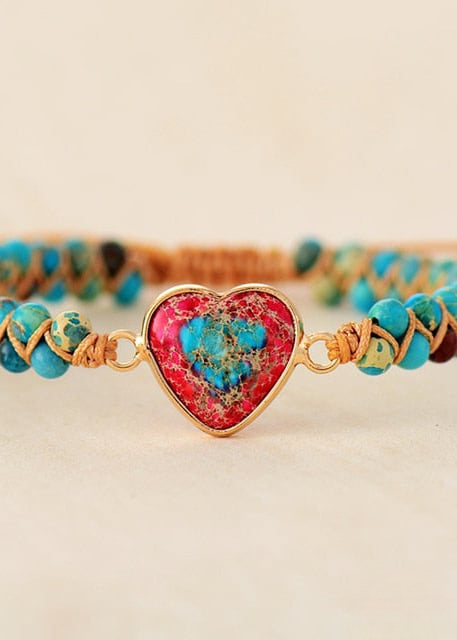 Boho Friendship Bracelets