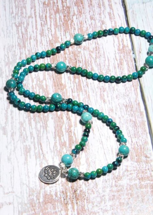 Boho Stack Bracelets