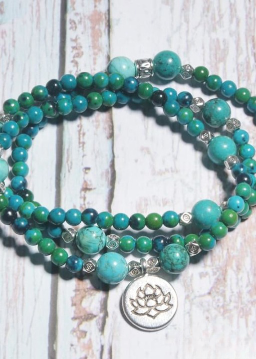 Boho Stack Bracelets