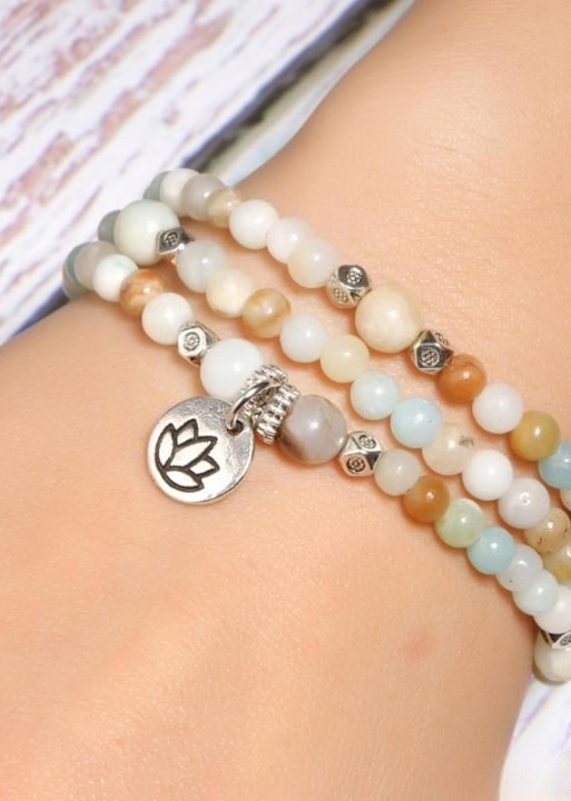 Boho Stacking Bracelets