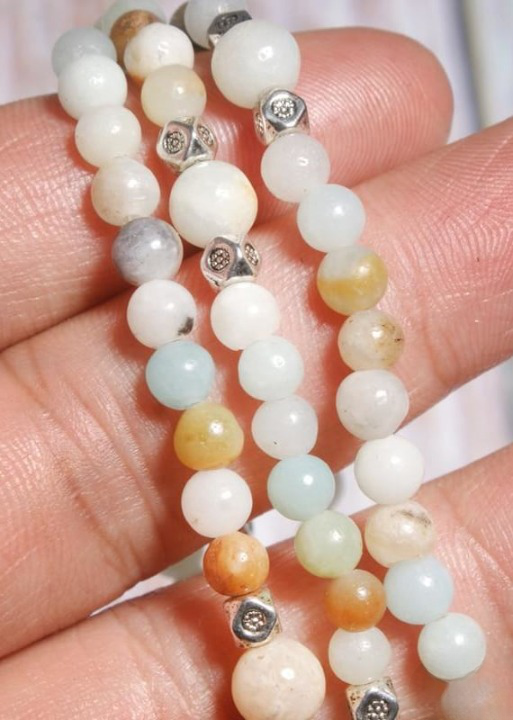 Boho Stacking Bracelets