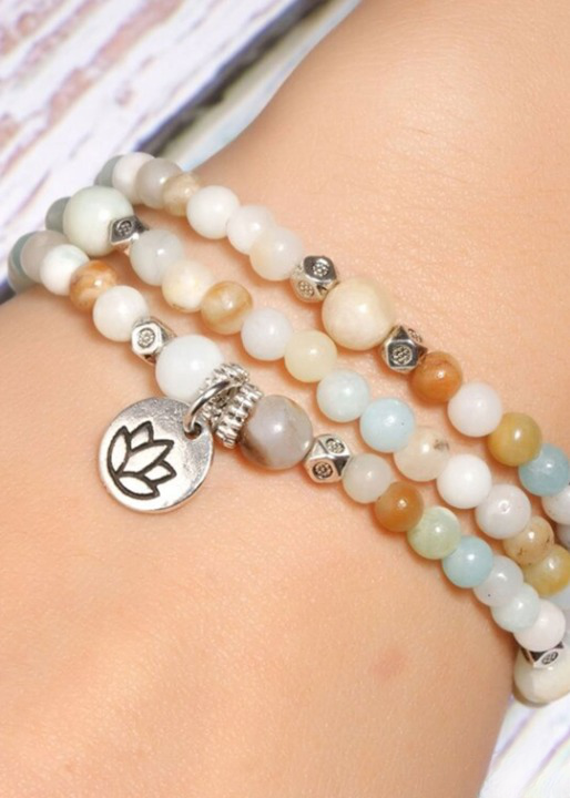 Boho Stacking Bracelets