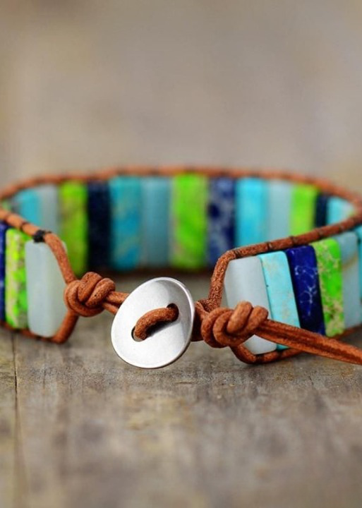 Boho Hippie Bracelets