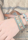 Boho Woman Hippie Bracelets
