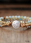 Friendship Bracelet Boho