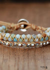 Friendship Bracelet Boho