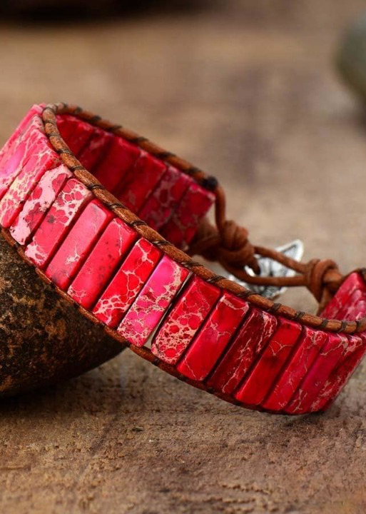 Boho Bracelets for Women
