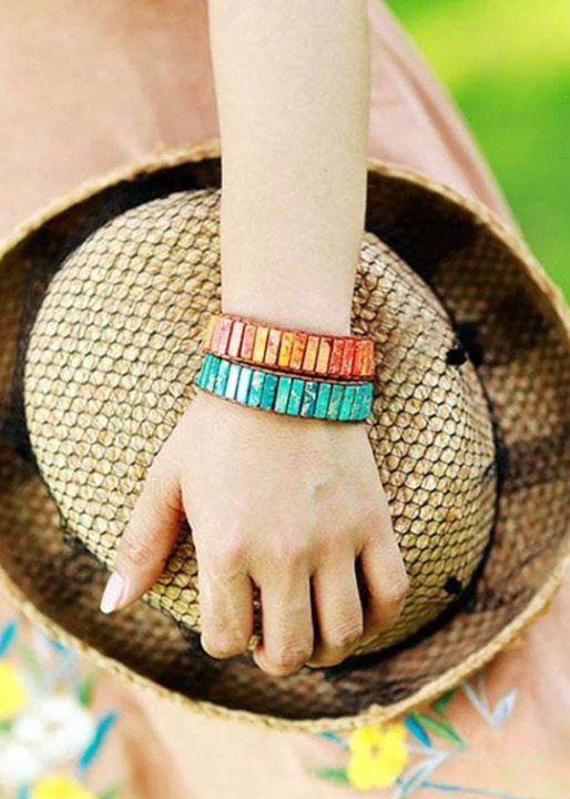 Boho Bracelets for Women