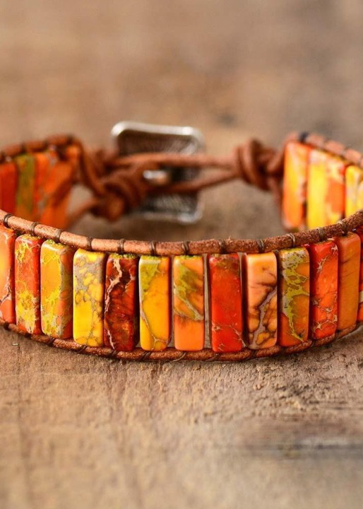 Boho Bracelets for Women