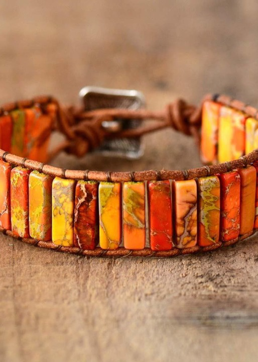 Boho Bracelets for Women