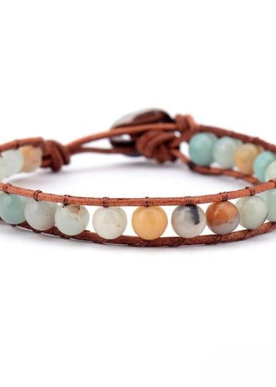 Boho Chic Bracelets