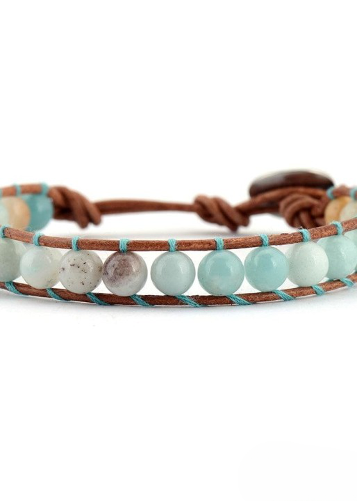 Boho Chic Bracelets