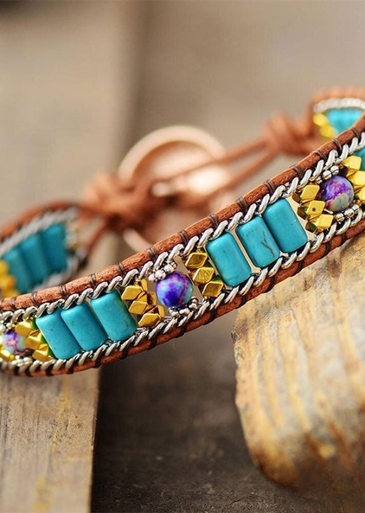 Black and gold bracelet ISHVAKU bohemian stackable bracelets elastic  bracelets colorful seed bead bracelets - for women & girls | fashionable  handmade
