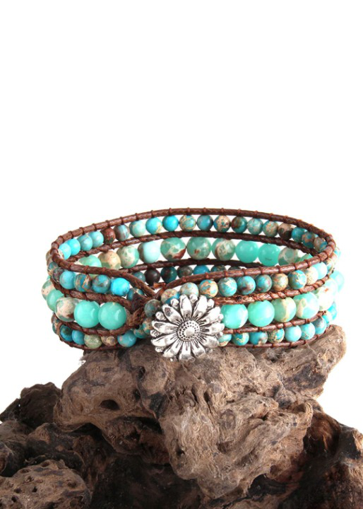 Beaded Bracelets Women