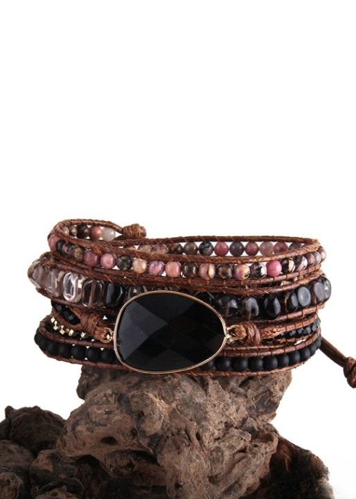 Boho Bracelet Stack