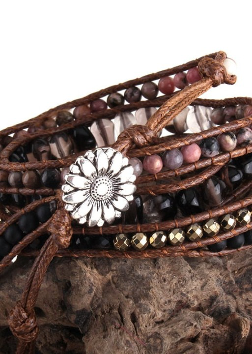 Boho Bracelet Stack